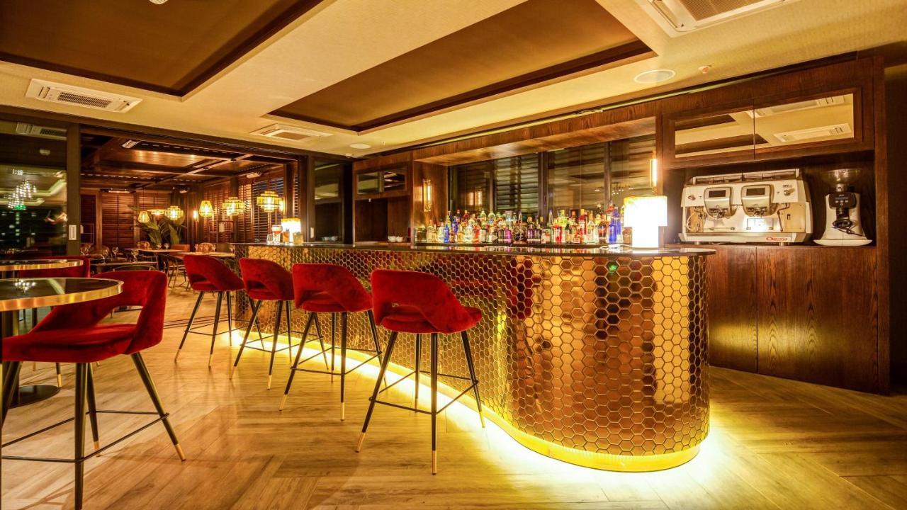Hotel Nodo - El Hotel Que Respira ซานติอาโก ภายนอก รูปภาพ
