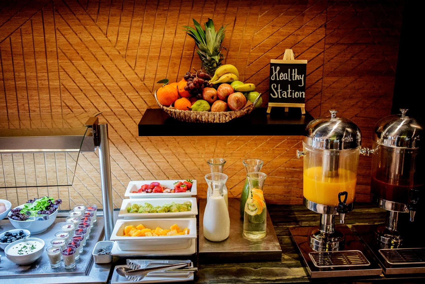 Hotel Nodo - El Hotel Que Respira ซานติอาโก ภายนอก รูปภาพ